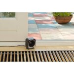 Nature rpulsif lectrique  ultrasons de rats 80 - 100 m