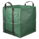 Nature sac à déchets de jardin carré vert 252 l 6072405 Nature sac à déchets de jardin carré vert 252 l 6072405