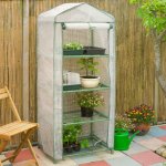 Nature serre 69x49x160 cm