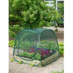 Nature serre pop up 100 x 100 x 100 cm 6020409