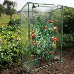 Nature serre � tomates 100x50x150 cm