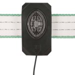 Neutral testeur de clôture avec led vertes Neutral testeur de clôture avec led vertes
