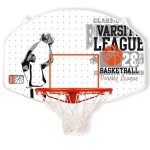New port panneau de basket avec panier fibre de verre 16ny - wgo - uni