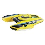 Ninco bateau jouet tlcommand delta