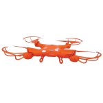 Ninco drone tlcommand spike orange