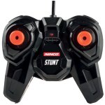 Ninco voiture de cascade tlcommande stunt orange