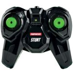 Ninco voiture de cascade tlcommande stunt vert