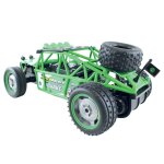 Ninco voiture de course tlcommande mojave 1:10