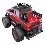Ninco voiture jouet tlcommande overlander 1:14