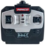 Ninco voiture tlcommande x rally galaxy 1:30