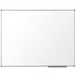 Nobo tableau blanc en acier basique 60x45 cm Nobo tableau blanc en acier basique 60x45 cm