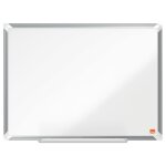Nobo tableau blanc magnétique premium plus acier 60x45 cm Nobo tableau blanc magnétique premium plus acier 60x45 cm