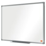 Nobo tableau blanc magnétique essence Émail 60x45 cm Nobo tableau blanc magnétique essence Émail 60x45 cm