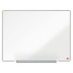 Nobo tableau blanc magnétique impression pro acier 60x45 cm Nobo tableau blanc magnétique impression pro acier 60x45 cm