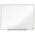 Nobo tableau blanc magnétique impression pro Émail 60x45 cm Nobo tableau blanc magnétique impression pro Émail 60x45 cm