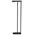 Noma extension de barrière de sécurité easy pressure fit 14 cm 93835 Noma extension de barrière de sécurité easy pressure fit 14 cm 93835