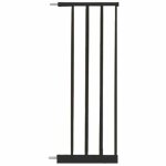 Noma extension de barrière de sécurité easy pressure fit 28 cm 93484 Noma extension de barrière de sécurité easy pressure fit 28 cm 93484