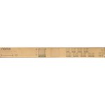 Noma extension de barrière de sécurité easy pressure fit 7 cm 93682 Noma extension de barrière de sécurité easy pressure fit 7 cm 93682
