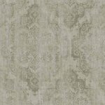 Noordwand papier peint old karpet vert