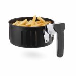 Nova friteuse à convection numérique xl 1500 w blanc 180150 Nova friteuse à convection numérique xl 1500 w blanc 180150