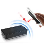 One for all amplificateur de signal tv 4 voies 15, 4x9x3, 7 cm noir One for all amplificateur de signal tv 4 voies 15, 4x9x3, 7 cm noir