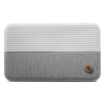 One for all antenne tv d'intrieur 22x3, 5x1, 5 cm blanc et gris