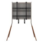 One for all support tv falcon 32  - 70  marron fonc