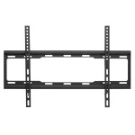 One for all support tv mural fixe 32  - 90  noir