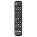 One for all télécommande tv de rechange lg noir One for all télécommande tv de rechange lg noir