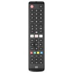 One for all télécommande tv de rechange samsung noir One for all télécommande tv de rechange samsung noir