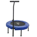 Orange moovz trampoline jump up deluxe 98 cm Orange moovz trampoline jump up deluxe 98 cm