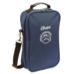 Oster kit de tondeuse avec sept pices bleu 32748