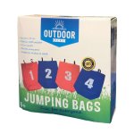 Outdoor play course en sac Outdoor play course en sac
