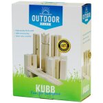 Outdoor play jeu de plein air kubb Outdoor play jeu de plein air kubb