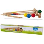 Outdoor play jeu de croquet Outdoor play jeu de croquet