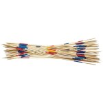 Outdoor play jeu mikado 90 cm