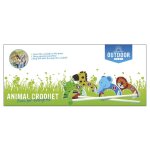 Outdoor play set de croquet 0713005