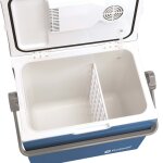 Outwell glacire ecocool lite bleu 24 l 12v / 230v