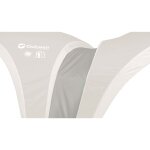 Outwell gouttire pour tente utilitaire m