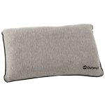 Outwell oreiller 42 x 26 x 6 cm mousse  mmoire gris 230075