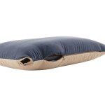 Outwell oreiller gonflable conqueror 56 x 37 x 12 cm bleu 230153
