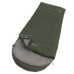 Outwell sac de couchage canella supreme vert fort