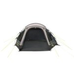 Outwell tente tunnel earth 4 4 personnes bleu
