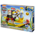 Paw patrol ensemble de pistes en m�tal v�ritable mighty meteor