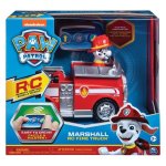 Paw patrol voiture jouet télécommandée marshall fire truck Paw patrol voiture jouet télécommandée marshall fire truck