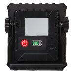 Perel baladeuse  led rechargeable 20 w