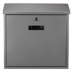 Perel bote  lettres monaco argent bg30003