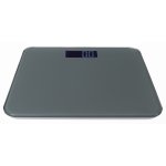 Perel pse - personne de salle de bain numrique 180 kg gris