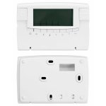 Perel thermostat numrique blanc cth406