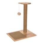Pets collection arbre  chat sur pied avec balle 40x30x50 cm